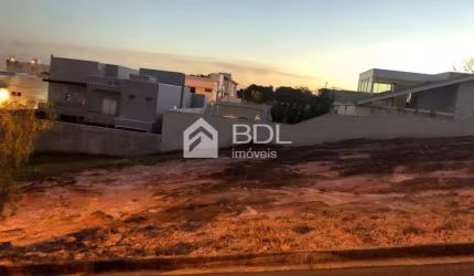 Terreno em condomínio fechado à venda na Rodovia André Franco Montoro, 1664, Distrito Industrial I José Marangoni, Mogi Mirim por R$ 205.000