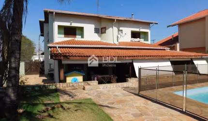 Casa em condomínio fechado com 4 quartos à venda na Rua Taperebá, 26, Loteamento Alphaville Campinas, Campinas, 337 m2 por R$ 3.600.000
