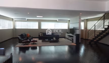 Cobertura com 3 quartos à venda na Rua Santo Antônio, 92, Cambuí, Campinas, 181 m2 por R$ 1.890.000