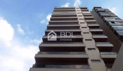 Apartamento com 4 quartos à venda na Rua Dona Presciliana Soares, 226, Cambuí, Campinas, 225 m2 por R$ 2.250.000