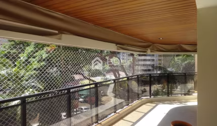 Apartamento com 4 quartos à venda na Rua Severo Penteado, 77, Cambuí, Campinas, 396 m2 por R$ 5.500.000