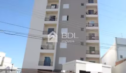 Apartamento com 1 quarto à venda na Rua Cerqueira, 62, Vila Industrial, Campinas, 38 m2 por R$ 224.900