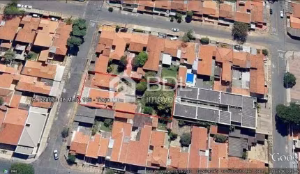 Casa com 4 quartos à venda na Rua Azarias de Melo, 116, Taquaral, Campinas, 803 m2 por R$ 2.290.000