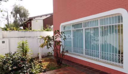 Casa com 4 quartos à venda na Rua Frei Manoel da Ressurreição, 1122, Jardim Brasil, Campinas, 319 m2 por R$ 1.000.000