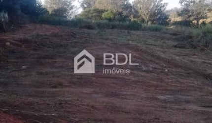 Terreno em condomínio fechado à venda na Rua Sapopemba, 333, Loteamento Caminhos de San Conrado (Sousas), Campinas por R$ 2.400.000