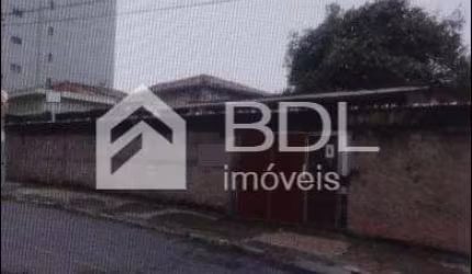 Terreno à venda na Rua Padre Antônio Joaquim, 50, Bosque, Campinas por R$ 2.500.000