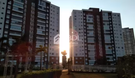 Apartamento com 3 quartos à venda na Avenida Guilherme Campos, 123, Parque das Flores, Campinas, 136 m2 por R$ 1.400.000