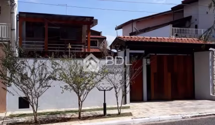 Casa com 4 quartos à venda na Rua Luiz Oliveira, 30, Parque das Flores, Campinas, 407 m2 por R$ 1.480.000