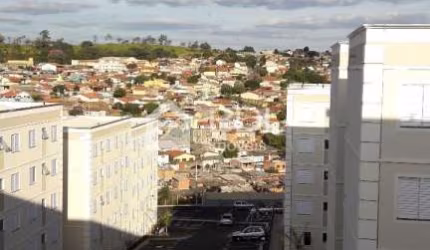 Apartamento com 2 quartos à venda na Professor Mauricio Francisco Ceolin, 58, Loteamento Residencial Parque dos Cantos, Campinas, 42 m2 por R$ 215.000