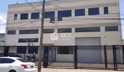 Prédio para alugar na Rua Ângelo Esteves, 89, Jardim Myrian Moreira da Costa, Campinas, 320 m2 por R$ 6.500