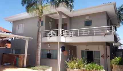 Casa com 4 quartos à venda na Rua Louis Pasteur, 174, Parque Alto Taquaral, Campinas, 230 m2 por R$ 2.480.000