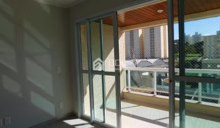 Apartamento com 4 quartos à venda na Rua Clóvis Teixeira, 100, Mansões Santo Antônio, Campinas, 130 m2 por R$ 950.000
