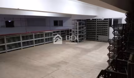 Prédio à venda na Avenida Nossa Senhora de Fátima, 1539, Jardim Bela Vista, Campinas, 700 m2 por R$ 2.200.000