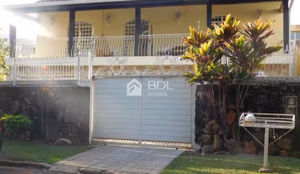 Casa com 4 quartos à venda na Rua Fernão de Magalhães, 920, Parque Taquaral, Campinas, 415 m2 por R$ 1.700.000