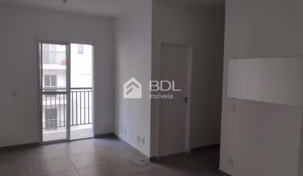 Apartamento com 2 quartos à venda na Avenida A, 475, Condomínio Residencial Viva Vista, Sumaré, 57 m2 por R$ 280.000