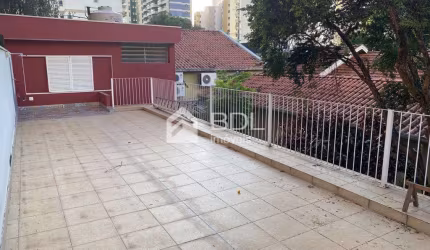 Casa com 3 quartos à venda na Rua Olavo Bilac, 208, Cambuí, Campinas, 240 m2 por R$ 1.350.000