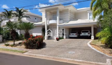 Casa em condomínio fechado com 4 quartos à venda na Rua Taperebá, 26, Loteamento Alphaville Campinas, Campinas, 387 m2 por R$ 3.500.000