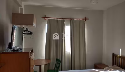 Flat com 1 quarto à venda na Rua Professor Jorge Hennings, 953, Jardim Chapadão, Campinas, 40 m2 por R$ 280.000