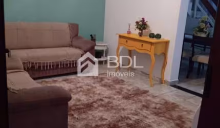 Casa com 4 quartos à venda na Rua Antônio Mokarzel, 65, Parque Residencial Vila União, Campinas, 200 m2 por R$ 370.000