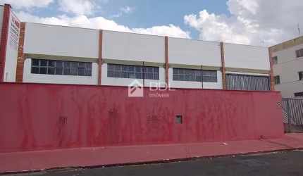 Barracão / Galpão / Depósito à venda na Rua Nazareno Mingoni, 885, Jardim do Lago, Campinas, 628 m2 por R$ 2.250.000