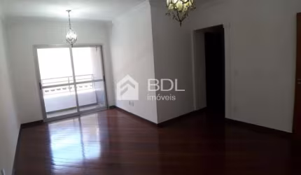 Apartamento com 3 quartos à venda na Travessa Jorge Norton, 40, Bosque, Campinas, 105 m2 por R$ 550.000