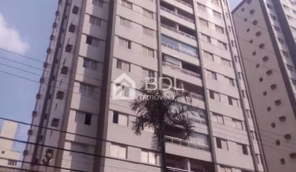 Apartamento com 3 quartos à venda na Travessa Jorge Norton, 40, Bosque, Campinas, 105 m2 por R$ 780.000