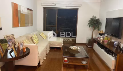 Apartamento com 3 quartos à venda na Rua Coronel Francisco Andrade Coutinho, 200, Cambuí, Campinas, 115 m2 por R$ 700.000
