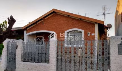 Casa comercial à venda na Rua Thereza Carolina de Souza, 234, Jardim Roseira, Campinas, 140 m2 por R$ 490.000