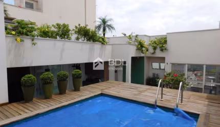 Cobertura com 3 quartos à venda na Rua Barão de Ataliba, 125, Cambuí, Campinas, 150 m2 por R$ 2.700.000