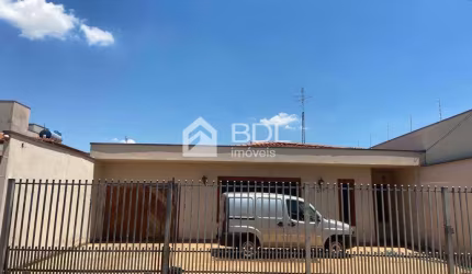 Casa comercial à venda na Rua Artur Paioli, 243, Jardim Nossa Senhora Auxiliadora, Campinas, 219 m2 por R$ 1.190.000
