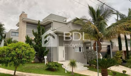 Casa em condomínio fechado com 4 quartos à venda na Rua Rodolfo Carlos Godoi Tella, 23, Swiss Park, Campinas, 343 m2 por R$ 3.000.000