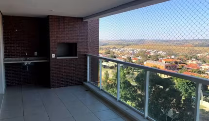 Cobertura com 6 quartos à venda na Avenida Alaôr Faria de Barros, 1050, Loteamento Alphaville Campinas, Campinas, 215 m2 por R$ 2.130.000