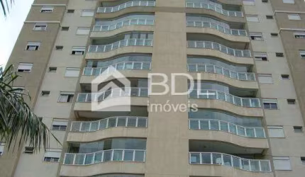 Apartamento com 3 quartos à venda na Avenida Maria Emília Alves dos Santos de Ângelis, 324, Parque Prado, Campinas, 134 m2 por R$ 1.350.000