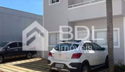 Casa em condomínio fechado com 3 quartos à venda na Rua das Camélias, 433, Chácara Primavera, Campinas, 99 m2 por R$ 959.000