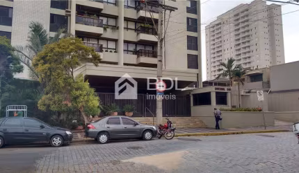 Apartamento com 4 quartos à venda na Rua Uruguaiana, 6462, Bosque, Campinas, 198 m2 por R$ 845.000