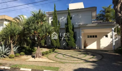 Casa em condomínio fechado com 4 quartos à venda na Estrada do Jequitibá, 775, Pinheiro, Valinhos, 625 m2 por R$ 2.150.000