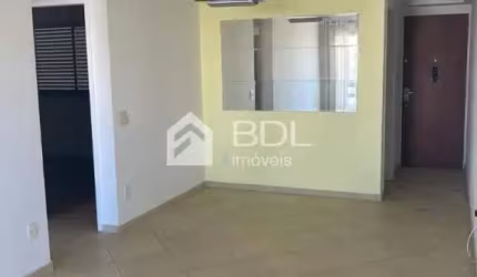 Apartamento com 2 quartos à venda na Rua José Vilagelim Neto, 130, Taquaral, Campinas, 80 m2 por R$ 446.800
