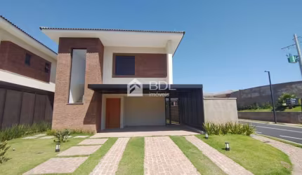 Casa em condomínio fechado com 3 quartos à venda na Rua Anésio Lafayette Raizer, 157, Sousas, Campinas, 200 m2 por R$ 2.500.000