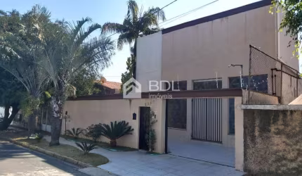 Casa comercial à venda na Avenida João Batista Morato do Canto, 2290, Parque Industrial, Campinas, 253 m2 por R$ 1.170.000