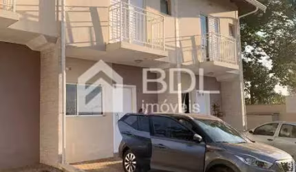 Casa em condomínio fechado com 2 quartos à venda na Rua Professor Antônio Nogueira Braga, 107, Parque Rural Fazenda Santa Cândida, Campinas, 84 m2 por R$ 679.000