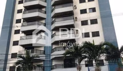 Apartamento com 4 quartos à venda na José de Sousa Campos, 480, Nova Campinas, Campinas, 185 m2 por R$ 800.000