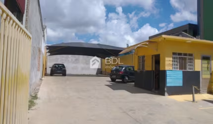 Terreno comercial à venda na Avenida Barão de Itapura, 1075, Botafogo, Campinas por R$ 2.400.000