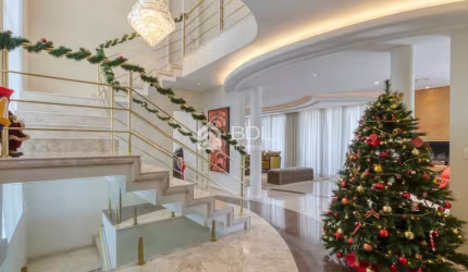 Casa em condomínio fechado com 4 quartos à venda na Rua Martinho Leardine, 110, Chácaras Silvania, Valinhos, 493 m2 por R$ 3.500.000