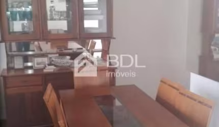 Apartamento com 3 quartos à venda na Rua Sacramento, 518, Centro, Campinas, 104 m2 por R$ 600.000