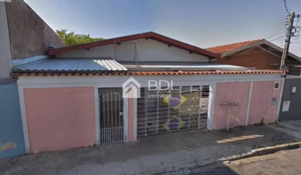 Casa com 2 quartos à venda na Rua Doutor André Leme Sampaio, 100, Vila Trinta e Um de Março, Campinas, 112 m2 por R$ 390.000