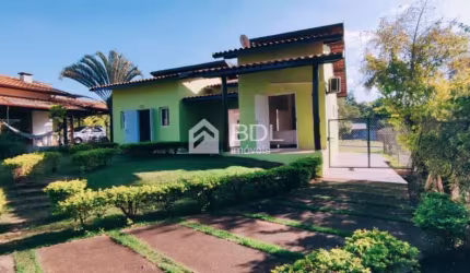 Casa em condomínio fechado com 2 quartos à venda na Rua Mário de Angelis, 301, Parque da Represa, Paulínia, 129 m2 por R$ 1.595.000