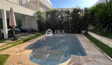Casa em condomínio fechado com 4 quartos à venda na Rua José Roberto Nenov, 499, Swiss Park, Campinas, 280 m2 por R$ 1.870.000