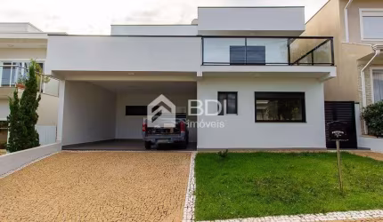 Casa em condomínio fechado com 4 quartos à venda na Avenida Engenheiro Arlindo Nascimento de Lemos, 70, Swiss Park, Campinas, 350 m2 por R$ 2.800.000
