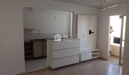 Apartamento com 2 quartos à venda na Rua Maria Aparecida Ferreira Rozo, 223, Jardim Magnólia, Campinas, 54 m2 por R$ 250.000