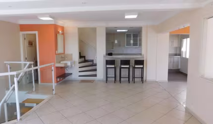 Cobertura com 3 quartos à venda na Rua Ministro Oscar Saraiva, 40, Jardim das Paineiras, Campinas, 401 m2 por R$ 1.250.000